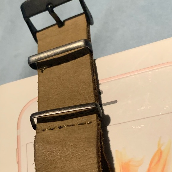 Komono Original Watch - Picture 4 of 5